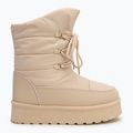 BIG STAR stivali da neve da donna OO274885 beige 2