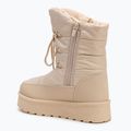 BIG STAR stivali da neve da donna OO274885 beige 3