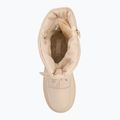 BIG STAR stivali da neve da donna OO274885 beige 5