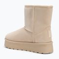 BIG STAR stivali da neve da donna OO274897 beige 3