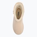 BIG STAR stivali da neve da donna OO274897 beige 5