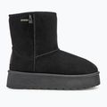 BIG STAR stivali da neve da donna OO274898 nero 2