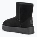 BIG STAR stivali da neve da donna OO274898 nero 3