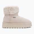 Stivali da neve donna BIG STAR OO274A107 beige 2