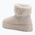 Stivali da neve donna BIG STAR OO274A107 beige 3