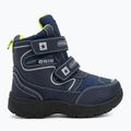 BIG STAR stivali da neve per bambini OO374048 navy 2