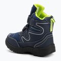 BIG STAR stivali da neve per bambini OO374048 navy 3