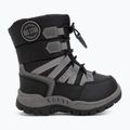 BIG STAR stivali da neve per bambini OO374054 nero / grigio scuro 2