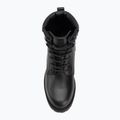 Scarpe da uomo BIG STAR OO174627 black 5
