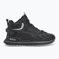 Scarpe BIG STAR da uomo OO174678 nero 2
