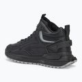 Scarpe BIG STAR da uomo OO174678 nero 3