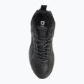 Scarpe BIG STAR da uomo OO174678 nero 5