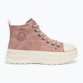 Scarpe da ginnastica BIG STAR da donna OO274071 rosa 2