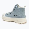 Scarpe da ginnastica BIG STAR da donna OO274072 blu 3