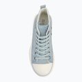 Scarpe da ginnastica BIG STAR da donna OO274072 blu 5