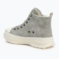 Scarpe da ginnastica BIG STAR da donna OO274073 grigio 3