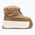 Stivali da neve donna BIG STAR OO274A207 brown 2