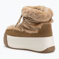 Stivali da neve donna BIG STAR OO274A207 brown 3