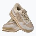 Scarpe BIG STAR da donna OO274A214 beige 11