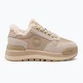 Scarpe BIG STAR da donna OO274A214 beige 2