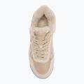 Scarpe BIG STAR da donna OO274A214 beige 5