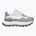 Scarpe BIG STAR da donna OO274A235 grigio chiaro/bianco 8