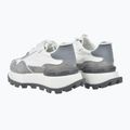 Scarpe BIG STAR da donna OO274A235 grigio chiaro/bianco 10