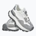 Scarpe BIG STAR da donna OO274A235 grigio chiaro/bianco 11