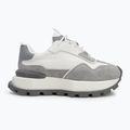Scarpe BIG STAR da donna OO274A235 grigio chiaro/bianco 2