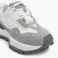 Scarpe BIG STAR da donna OO274A235 grigio chiaro/bianco 7