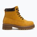 BIG STAR scarpe da donna OO274A288 cammello 2