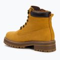 BIG STAR scarpe da donna OO274A288 cammello 3