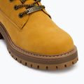 BIG STAR scarpe da donna OO274A288 cammello 7