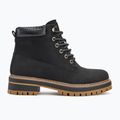 Scarpe BIG STAR da donna OO274A290 nero 2