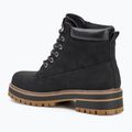 Scarpe BIG STAR da donna OO274A290 nero 3