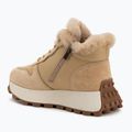 Scarpe da donna BIG STAR OO274A330 beige 3