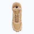 Scarpe da donna BIG STAR OO274A330 beige 5