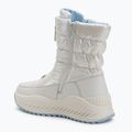 Scarponi da neve donna BIG STAR OO274A396 white/blue 3