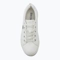 Scarpe da ginnastica BIG STAR da donna OO274A464 bianco 5