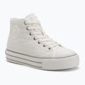 Sneakers donna BIG STAR OO274A473 white