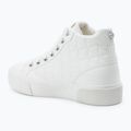 Scarpe da ginnastica BIG STAR da donna OO274A479 bianco 3