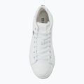 Scarpe da ginnastica BIG STAR da donna OO274A479 bianco 5