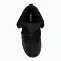 BIG STAR stivali da neve da donna OO274A530 nero 5