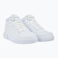 Scarpe BIG STAR da donna OO274A535 bianco 9