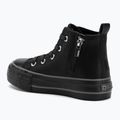 Sneakers per bambini BIG STAR OO374225 black nx 3