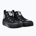 Sneakers per bambini BIG STAR OO374225 black nx 9
