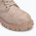 Scarpe BIG STAR per bambini OO374083 NUDE 7