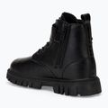 BIG STAR scarpe da bambino OO374084 NERO 3