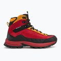 BIG STAR scarpe da uomo OO174452 rosso 2