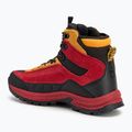 BIG STAR scarpe da uomo OO174452 rosso 3